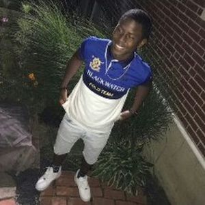 Meet your Posher, Amyas